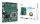 ASUS PRO H610T-CSM Intel H610 LGA 1700 Thin Mini ITX