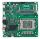 ASUS PRO H610T-CSM Intel H610 LGA 1700 Thin Mini ITX