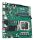 ASUS PRO H610T-CSM Intel H610 LGA 1700 Thin Mini ITX