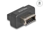 DeLOCK USB 5 Gbps Adapter Pfostenbuchse zu intern Typ-E...
