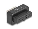 DeLOCK USB 5 Gbps Adapter Pfostenbuchse zu intern Typ-E...