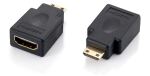 Equip Mini HDMI auf HDMI Adapter