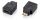 Equip Mini HDMI auf HDMI Adapter