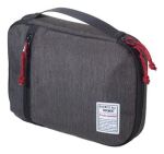 TROIKA BUSINESS TECH POUCH Personal Organizer Polyester...