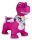 Jamara Hüpftier Dino mit Flügel HoppyDoo pink mit Pumpe
