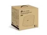 TP-Link Omada EAP245(5-PACK)(EU) WLAN Access Point 1750 Mbit/s Weiß Power over Ethernet (PoE)