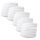 TP-Link Omada EAP245(5-PACK)(EU) WLAN Access Point 1750 Mbit/s Weiß Power over Ethernet (PoE)