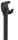Gardena 13208-20 Schlauchhalter Schwarz