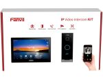 Fanvil VIK-01 KIT Audio and Video