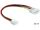 DeLOCK 83184 Internes Stromkabel 0,22 m