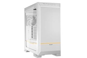 be quiet! BGW51 Computer-Gehäuse Tower Weiß