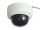 LevelOne GEMINI Feste-Dom-IP-Netzwerk-Kamera, 4 Megapixel, H.265, 802.3af PoE, IR-LEDs, Innen / Außen