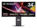 LG 34G600A-B Computerbildschirm 86,4 cm (34") 3440 x...