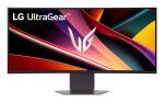 LG 34G600A-B Computerbildschirm 86,4 cm (34") 3440 x 1440 Pixel Wide Quad HD LCD Schwarz