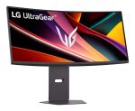 LG 34G600A-B Computerbildschirm 86,4 cm (34") 3440 x 1440 Pixel Wide Quad HD LCD Schwarz