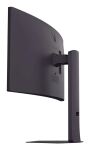 LG 34G600A-B Computerbildschirm 86,4 cm (34") 3440 x 1440 Pixel Wide Quad HD LCD Schwarz