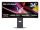 LG 34G600A-B Computerbildschirm 86,4 cm (34") 3440 x 1440 Pixel Wide Quad HD LCD Schwarz