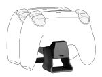 SPEEDLINK TWINDOCK Ladestation