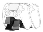 SPEEDLINK TWINDOCK Ladestation