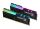 G.Skill Trident Z RGB F4-3200C16D-16GTZR Speichermodul 16 GB 2 x 8 GB DDR4 288-pin DIMM