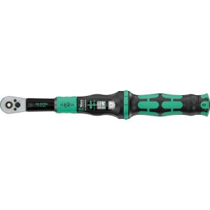 Wera Click-Torque Lock A6 R/L, 1/4x2.5-25