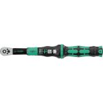 Wera Click-Torque Lock A6 R/L, 1/4x2.5-25