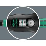 Wera Click-Torque Lock A6 R/L, 1/4x2.5-25