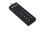 Verbatim Keypad Secure - USB-3.0-Stick 128 GB - Datenspeicher mit Passwortschutz, inkl. USB-A zu USB-A-Verlängerungskabel - Schwarz
