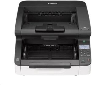 Canon Imprinter Post für DR-G2090DR-G2110DR-G2140