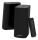 Creative Labs T100 Voller Bereich Schwarz Verkabelt & Kabellos 20 W