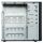 Chieftec CQ-01B-U3-OP Computer-Gehäuse Midi Tower Schwarz
