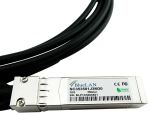 BlueOptics R9D20A-BL InfiniBand/Glasfaserkabel 3 m SFP+...