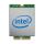Intel Wi-Fi 6E AX210 Eingebaut WLAN 2400 Mbit/s