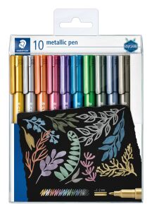 Staedtler 8323 TB10 Filzstift