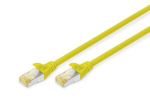 Digitus CAT 6A S/FTP Patchkabel