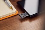Kingston Technology 1TB microSDXC Canvas Select Plus Gen3 150MB/s A1 (Einschließlich SD Adapter)
