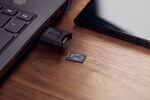 Kingston Technology 1TB microSDXC Canvas Select Plus Gen3 150MB/s A1 (Einschließlich SD Adapter)