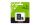 Kingston Technology 1TB microSDXC Canvas Select Plus Gen3 150MB/s A1 (Einschließlich SD Adapter)