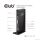 CLUB3D USB Gen1 Type A Dual Display Docking Station