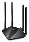Mercusys MR30G WLAN-Router Gigabit Ethernet Dual-Band...