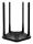 Mercusys MR30G WLAN-Router Gigabit Ethernet Dual-Band (2,4 GHz/5 GHz) Schwarz