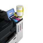 Canon MAXIFY GX7150 Tintenstrahl A4 600 x 1200 DPI WLAN