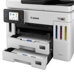 Canon MAXIFY GX7150 Tintenstrahl A4 600 x 1200 DPI WLAN