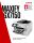Canon MAXIFY GX7150 Tintenstrahl A4 600 x 1200 DPI WLAN