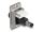 DELOCK Panel Mount DC 5,5 x 2,1 mm Bu zu DC 5,5 x 2,5 mm St