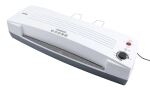 Olympia A 6040 Kalt-/Warmlaminator 400 mm/min Grau, Weiß
