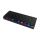 LC-Power LC-M2-C-NVME-4 Speicherlaufwerksgehäuse SSD-Gehäuse Schwarz M.2