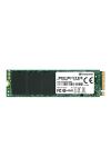 Transcend 112S 512 GB M.2 PCI Express 3.0 NVMe 3D NAND
