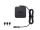 ASUS U65W-01 Universal Mini Mulit-tips Adaptor Netzteil & Spannungsumwandler Drinnen/Draußen 65 W Schwarz