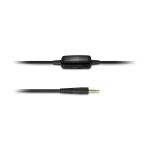Kensington Classic 3.5mm Headset mit Mikrofon und Lautstärkeregler